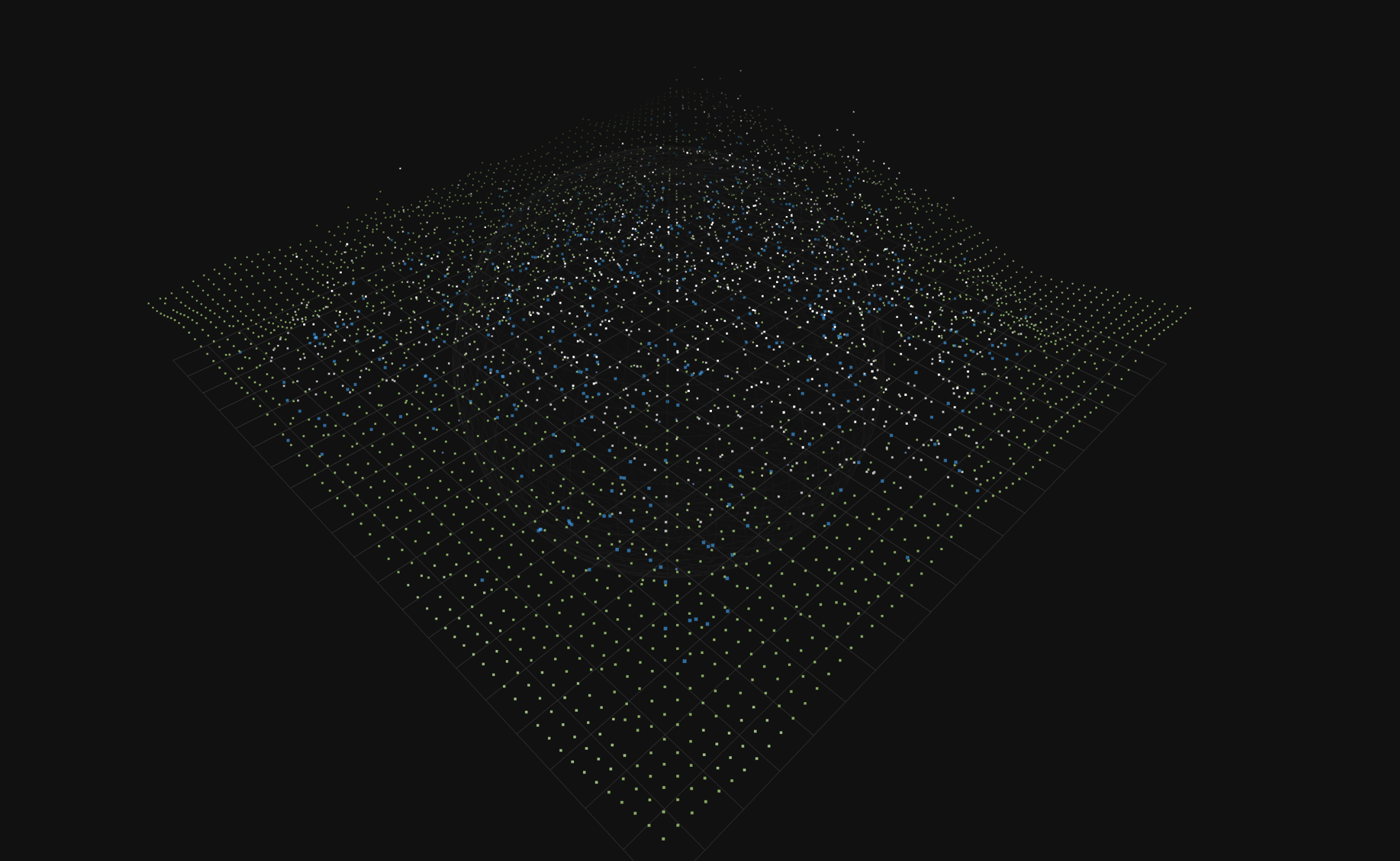 Terrain erosion simulation